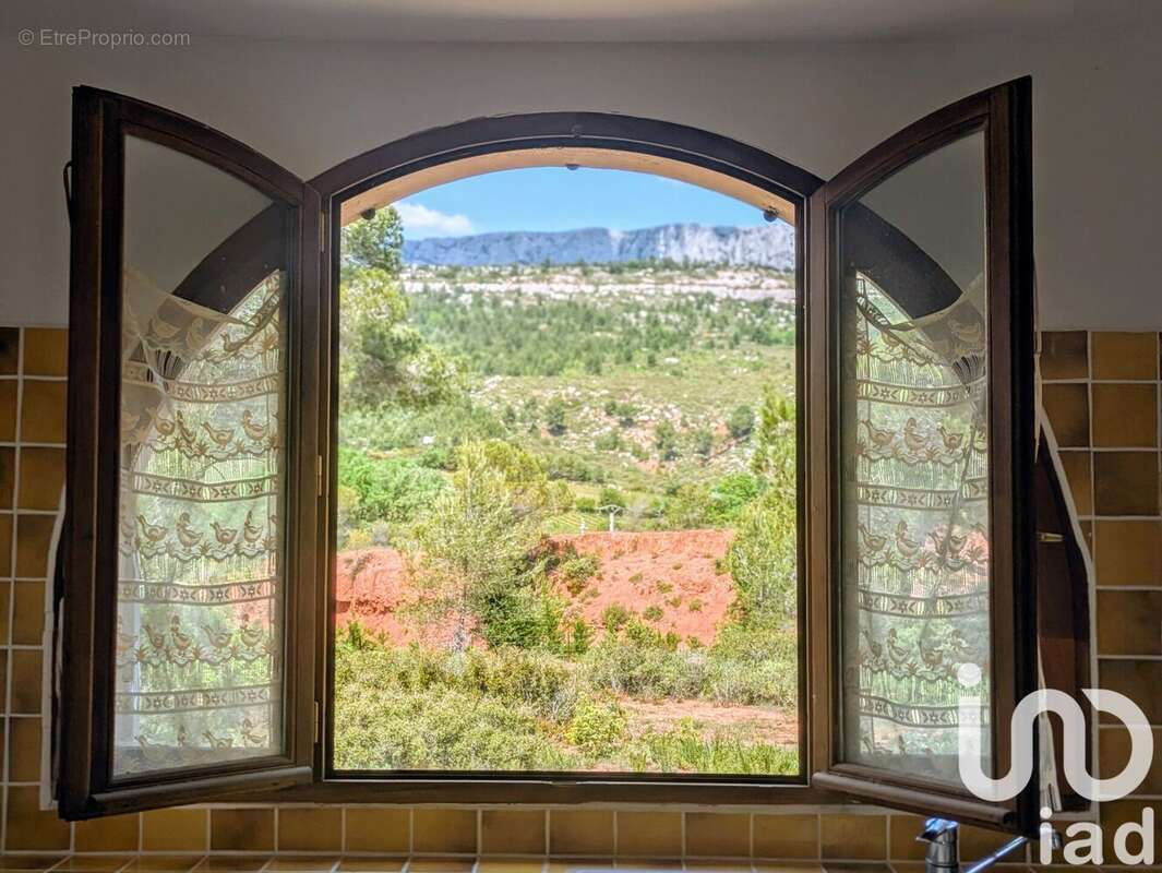 Photo 3 - Maison à ROUSSET