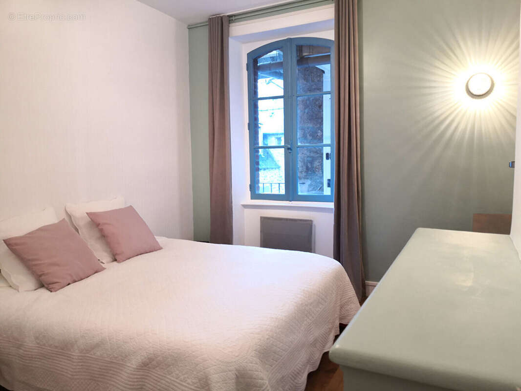 Appartement à SAINT-MALO
