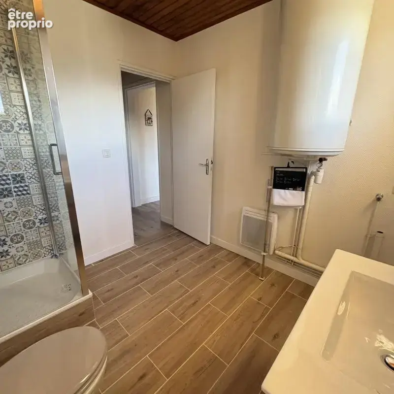 Appartement - photo 7