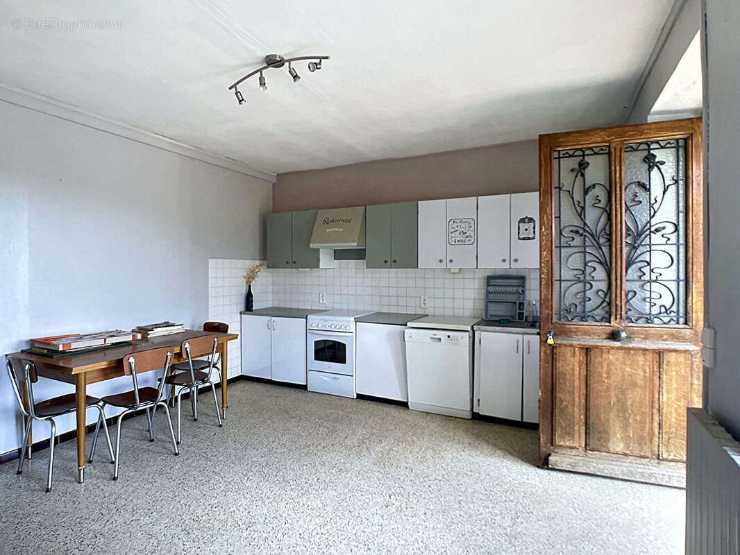 Maison à LANTIGNIE