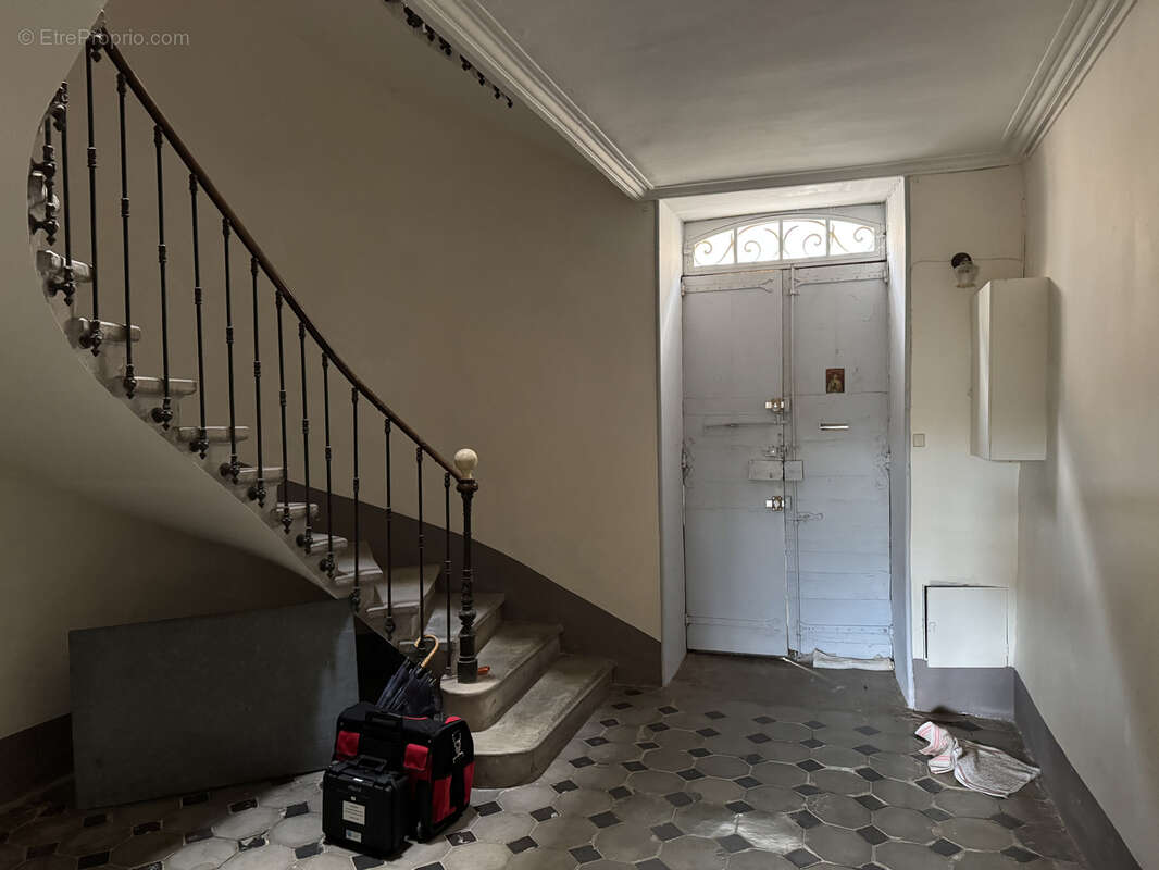 Maison à MONTPEYROUX