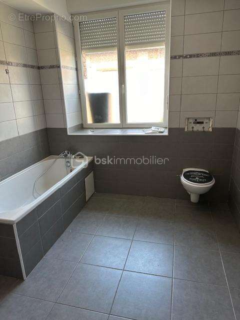 Appartement à BOGNY-SUR-MEUSE