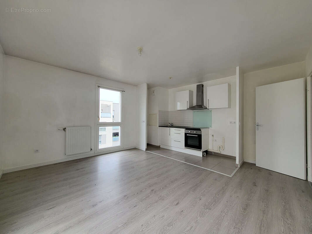 Appartement à CERGY