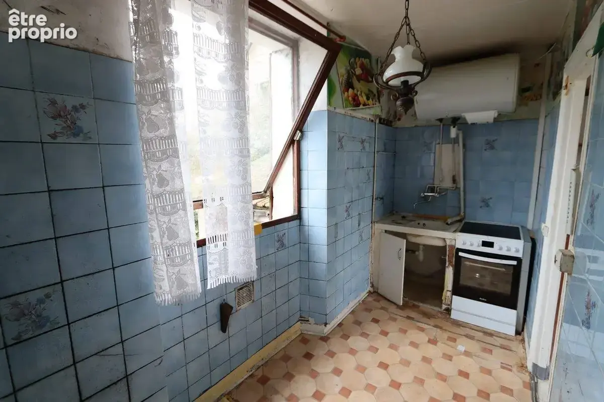 Appartement 3 pièces 42 m² à vendre à Lagny-Sur-Marne (77400) - photo 5