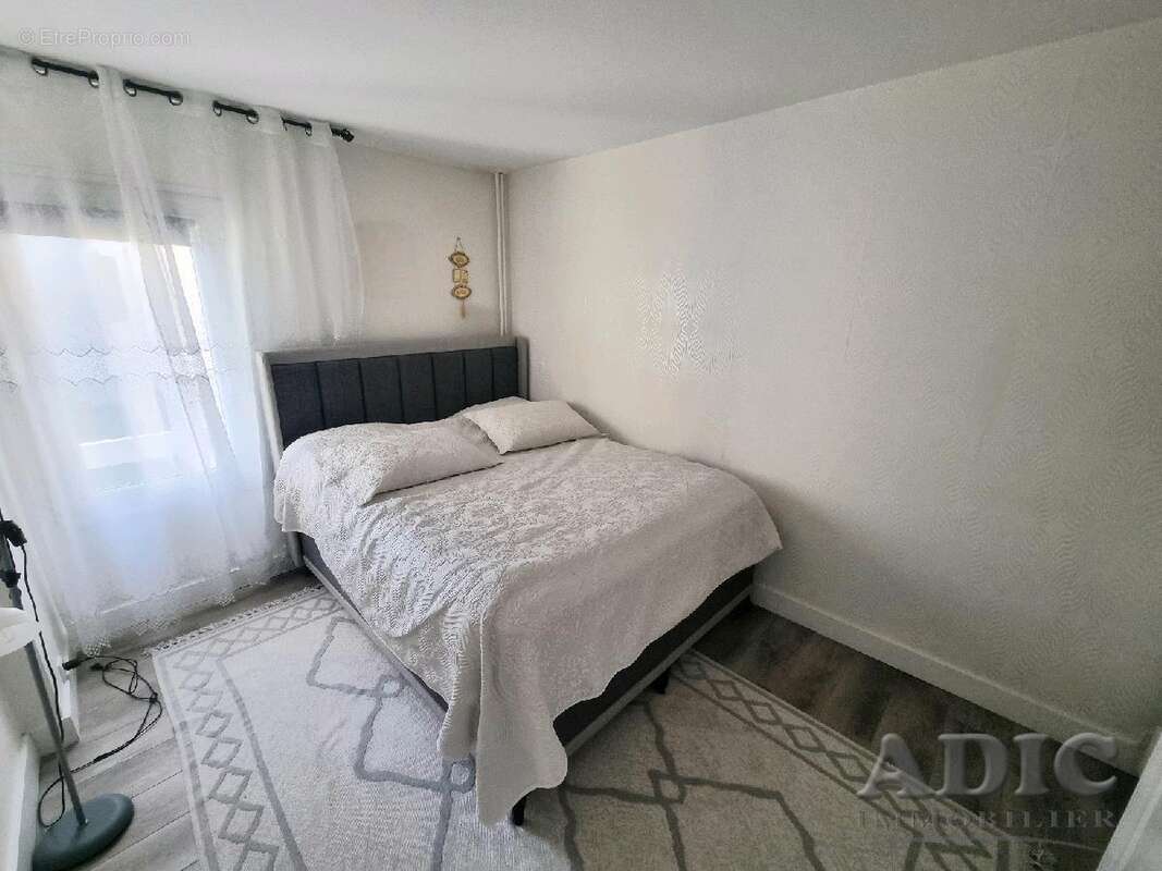 Appartement à SEVRAN