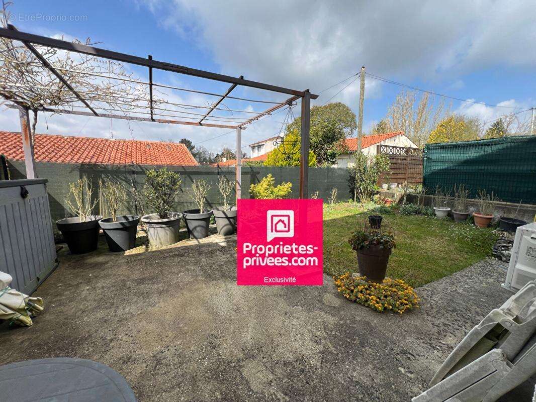 Maison à FOULAYRONNES