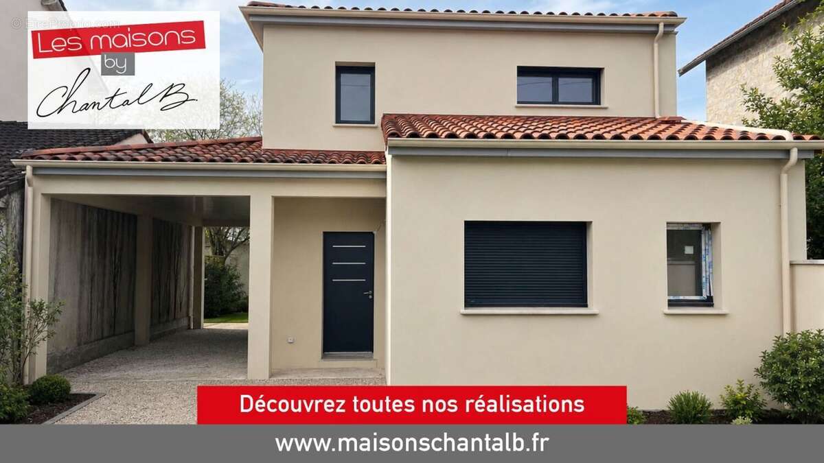 Terrain à bâtir de 1129 m² à NIEUL (87) - photo 10