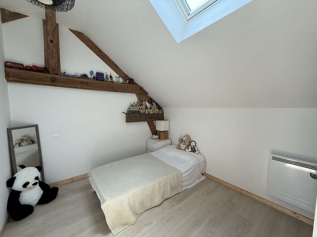 Maison de village - photo 10