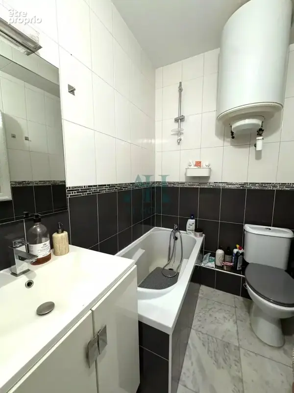 Appartement 3 pièces de 66.5m²,  rue du Faubourg Saint-Denis - photo 8
