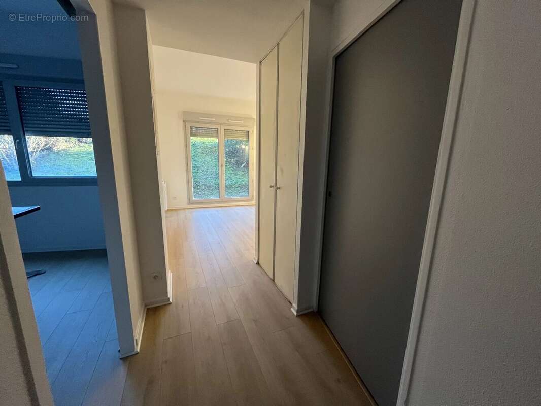 Appartement à VALENCE