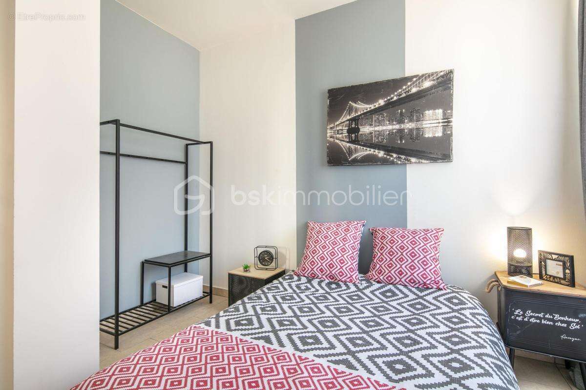 Appartement à RIVES