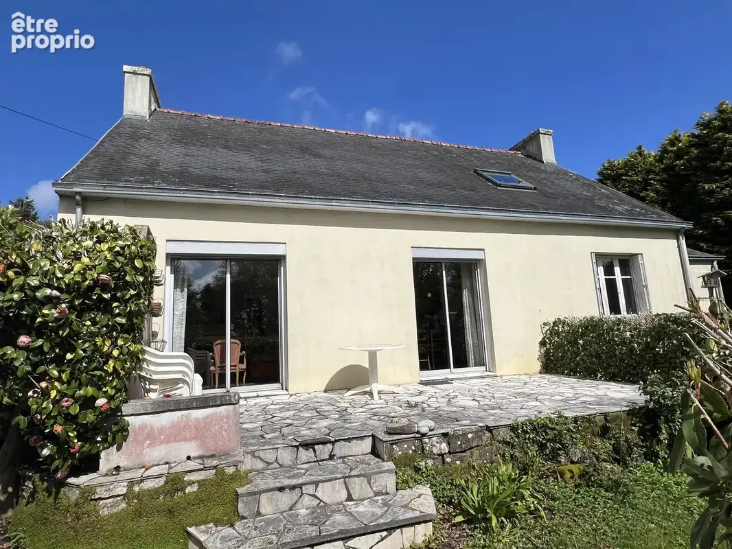 Maison à BRIEC