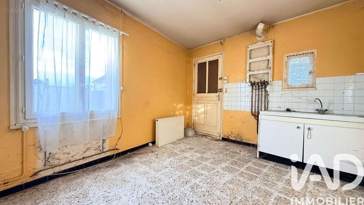 Photo 3 - Appartement à SAINT-YAN