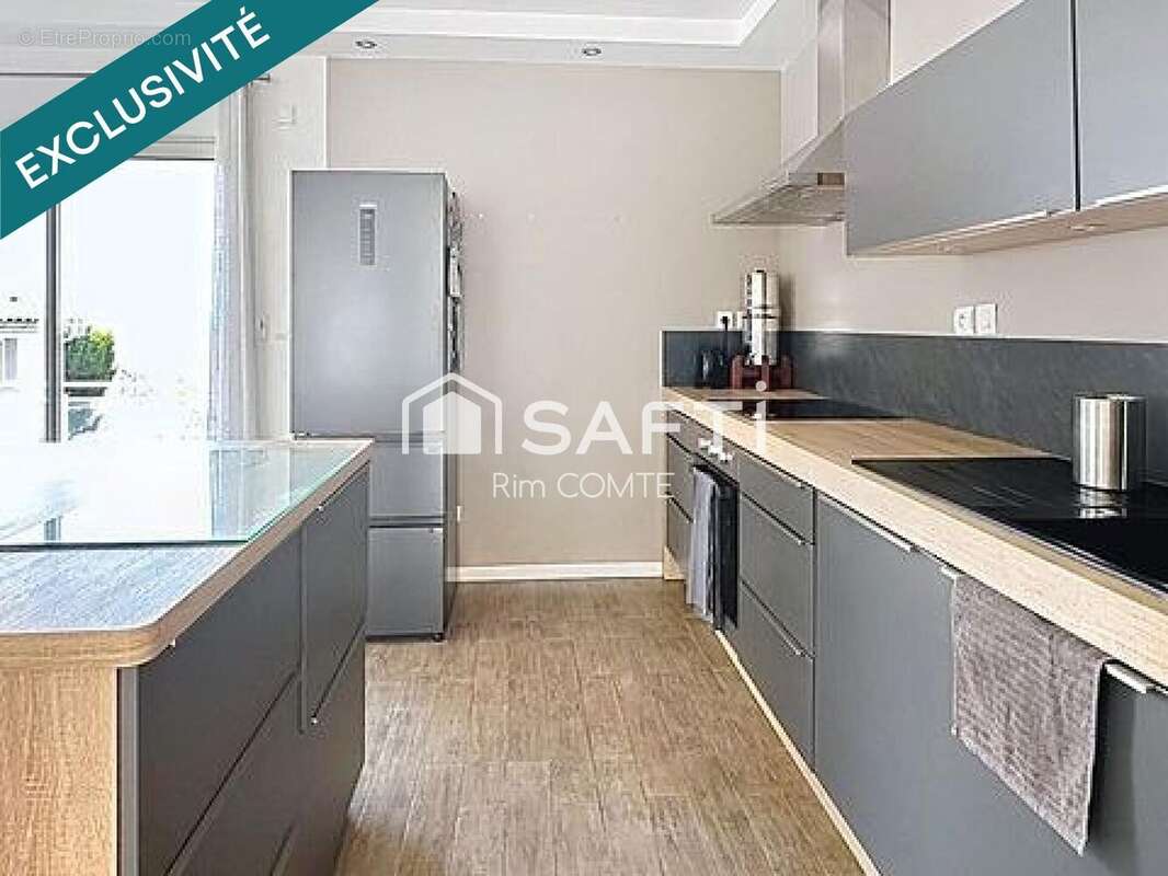 Maison 100 m² à Moras-En-Valloire  - photo 9