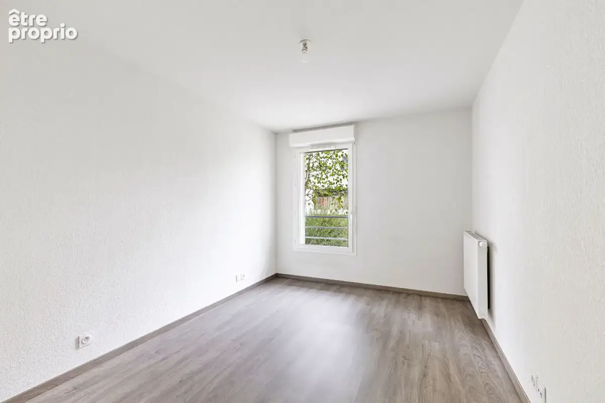 Appartement 62m² à bègles - photo 5