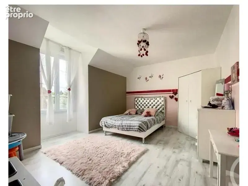 Maison 5 pièces 246 m² à vendre à Michery (89140) - photo 8