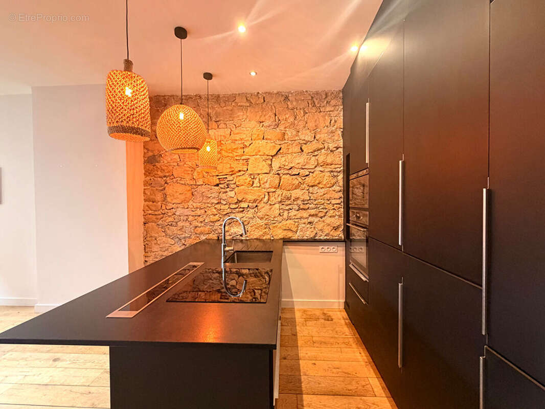 Appartement à LYON-1E