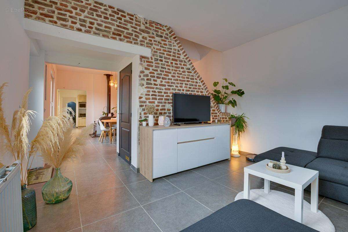 Maison 125 m² à Tortequesne  - photo 16