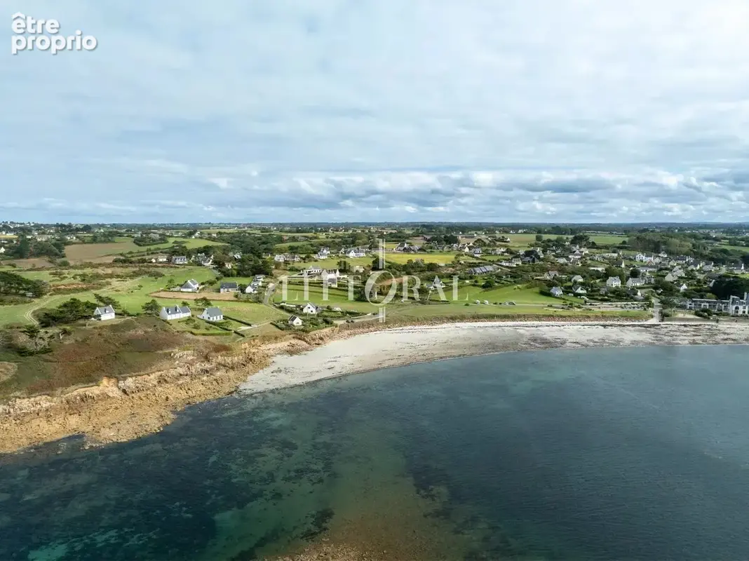 À 450 m de la plage, face à la baie: hôtel de famille vue mer - photo 20