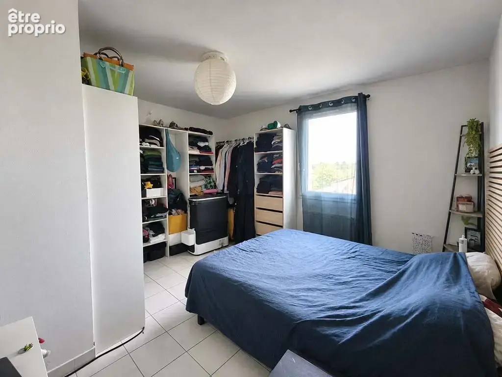 Maison 5 pièces 100 m² à vendre à Montils (17800) - photo 4