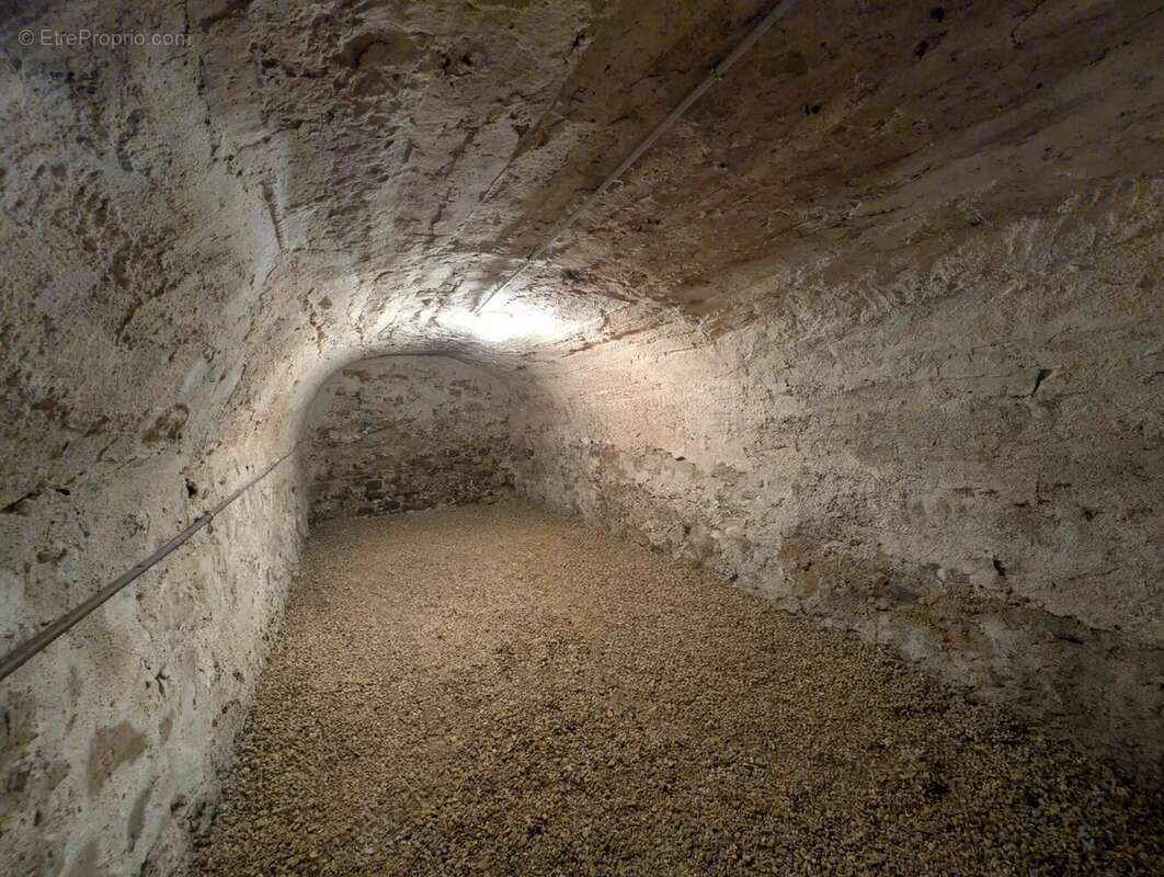 Appartement à LIZY-SUR-OURCQ