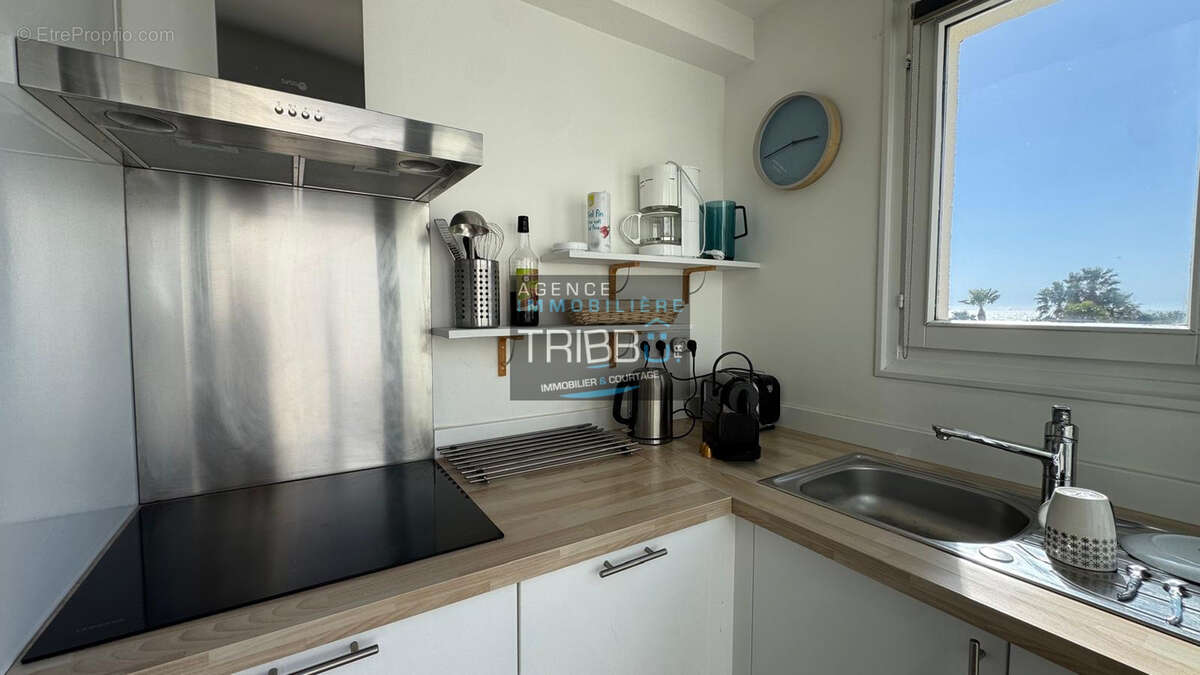 Appartement à SAINT-CYPRIEN