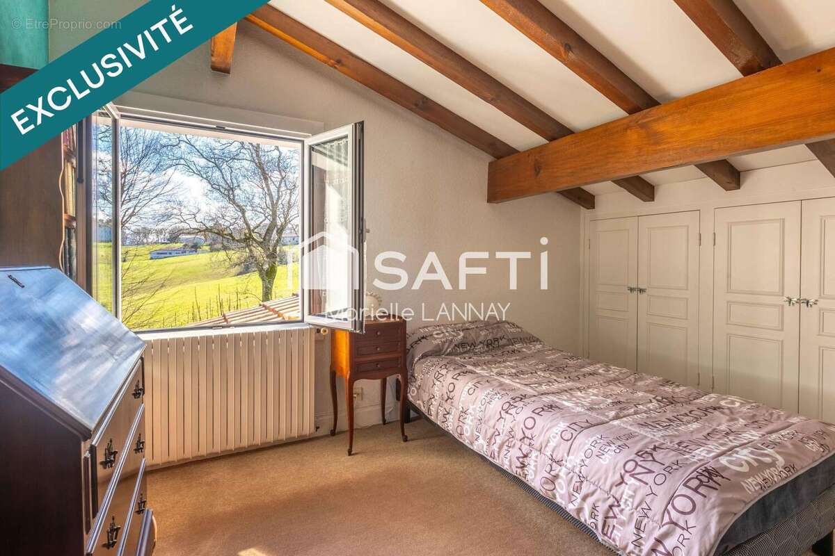 Photo 6 - Maison à CIBOURE