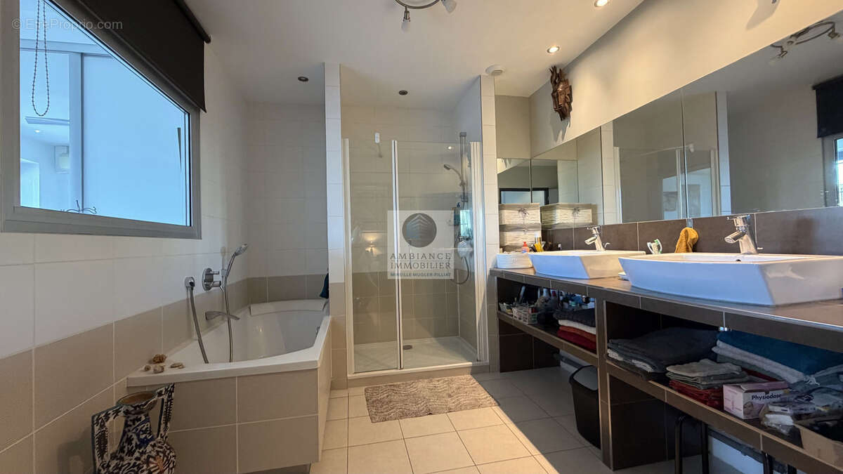 Appartement à VALENCE