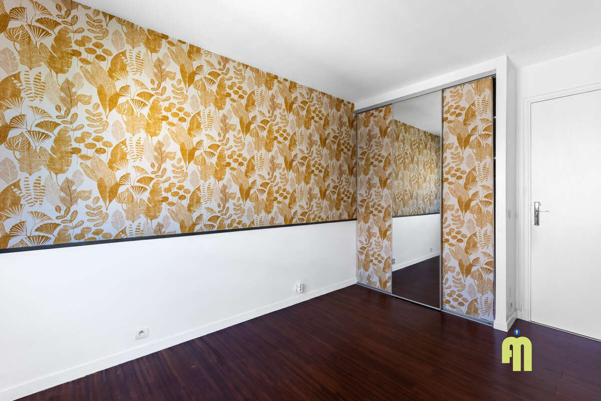 Appartement 51 m² à Paris-12e  - photo 9