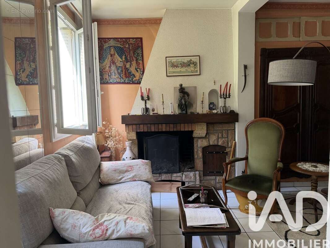 Photo 3 - Maison à SAINT-MAURICE