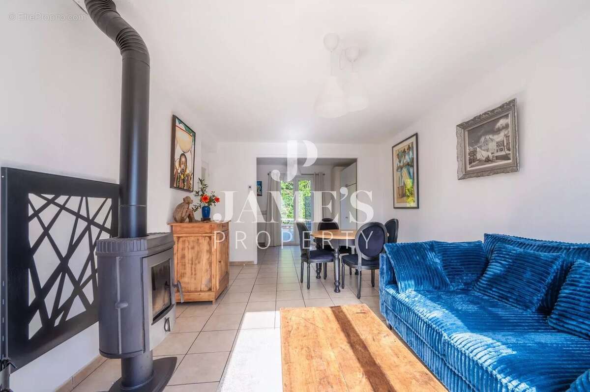 Maison à SAINT-REMY-DE-PROVENCE