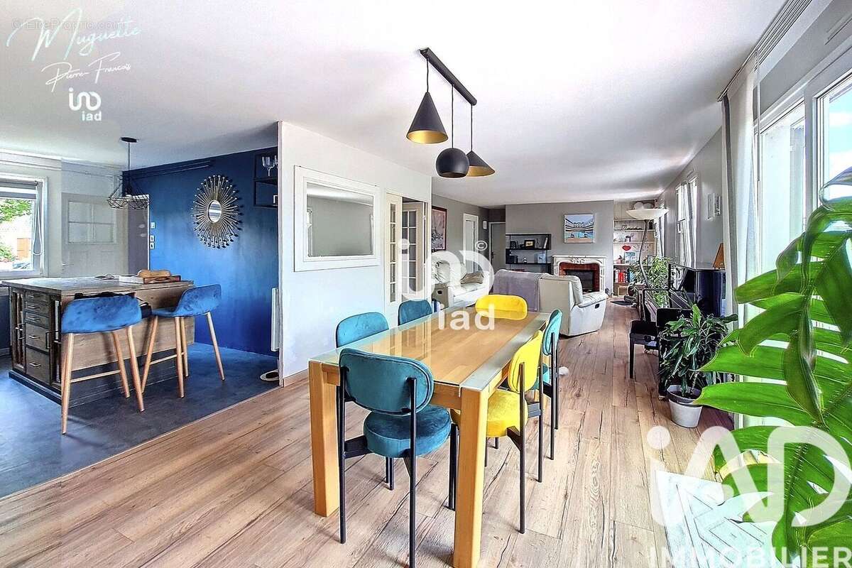 Photo 2 - Maison à CREGY-LES-MEAUX