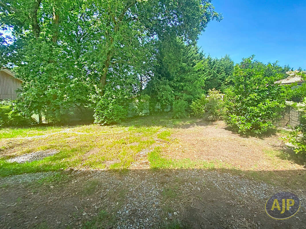 Maison 3 chambres avec Jardin - photo 11