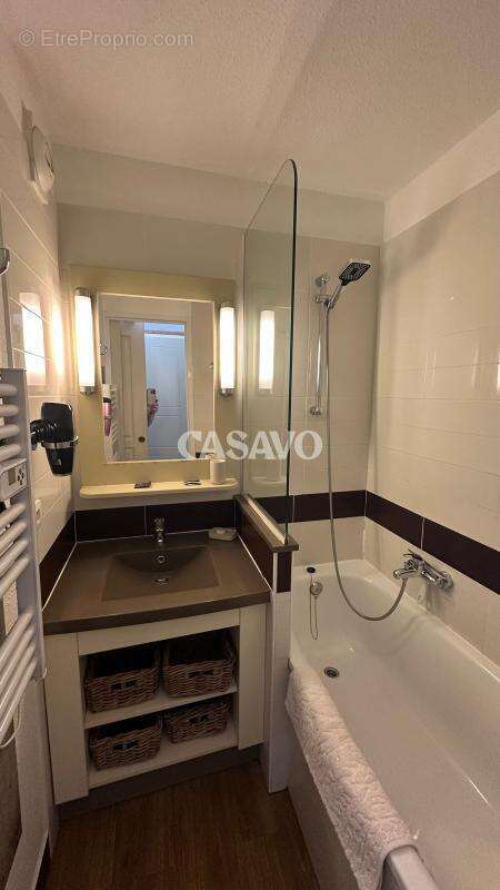 Vente Appartement 2 pièces de 30m² - 06150 Cannes - photo 3