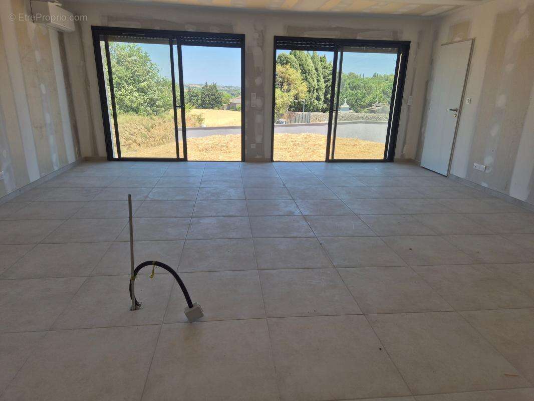 Villa neuve de plain-pied à Berriac - photo 3