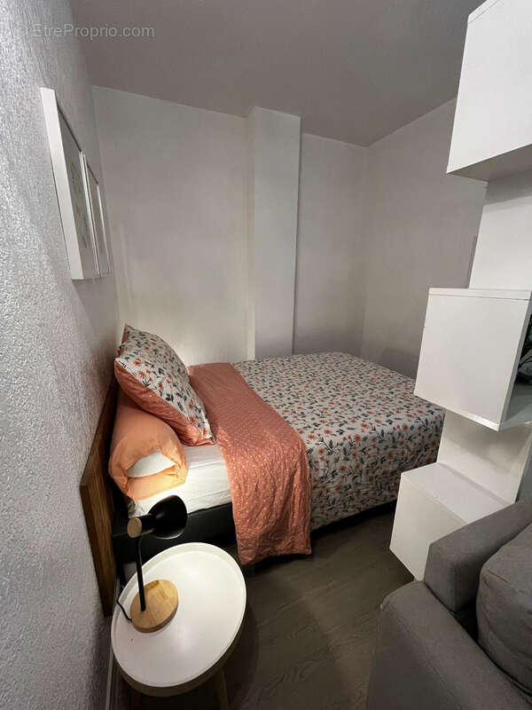 Appartement à CANET-EN-ROUSSILLON