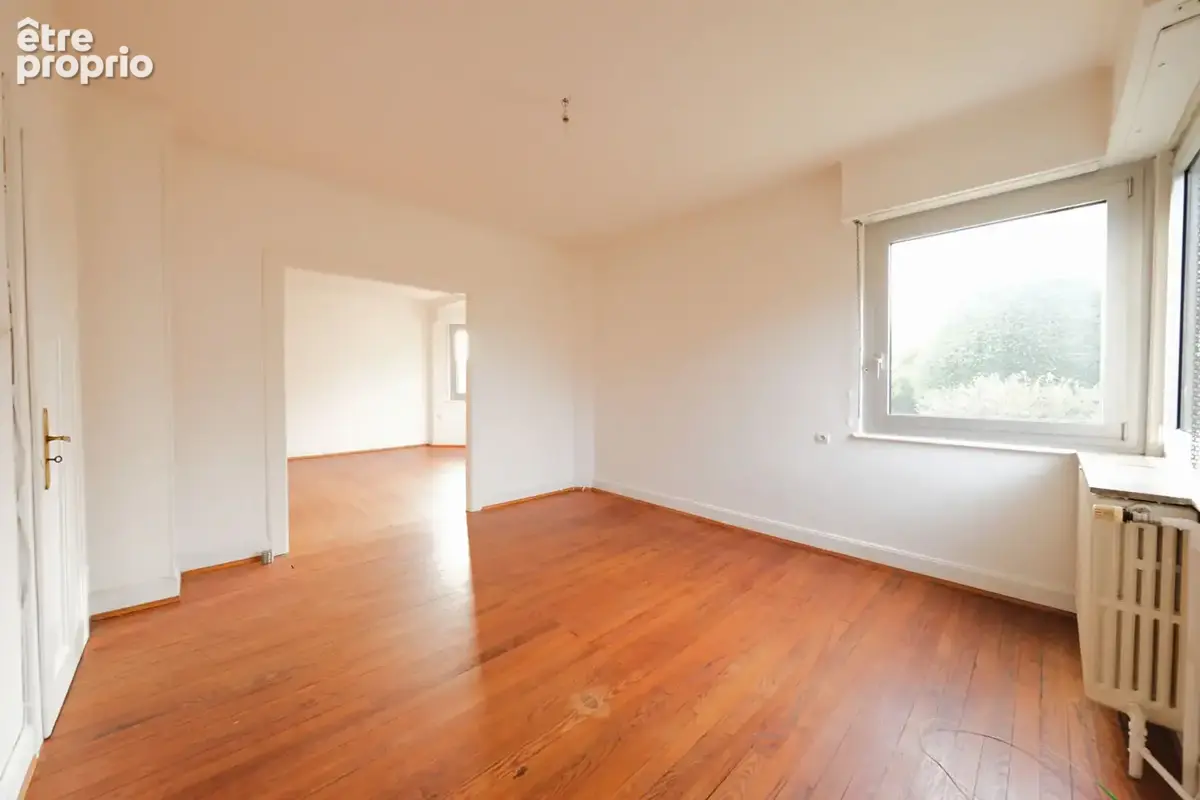 Appartement Illkirch Graffenstaden 3 pièce(s) 85 m2 - photo 4