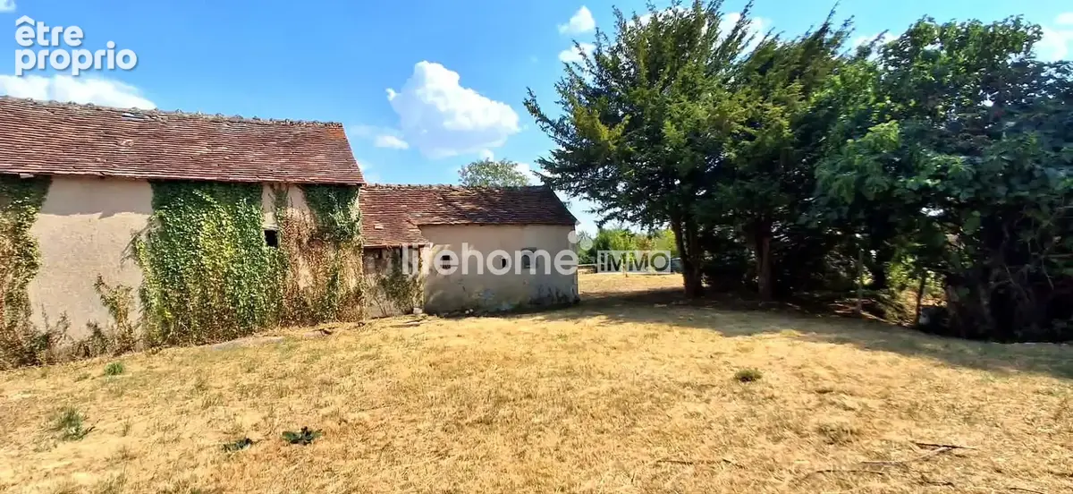 Maison 65 m² à Tournon-Saint-Martin  - photo 9