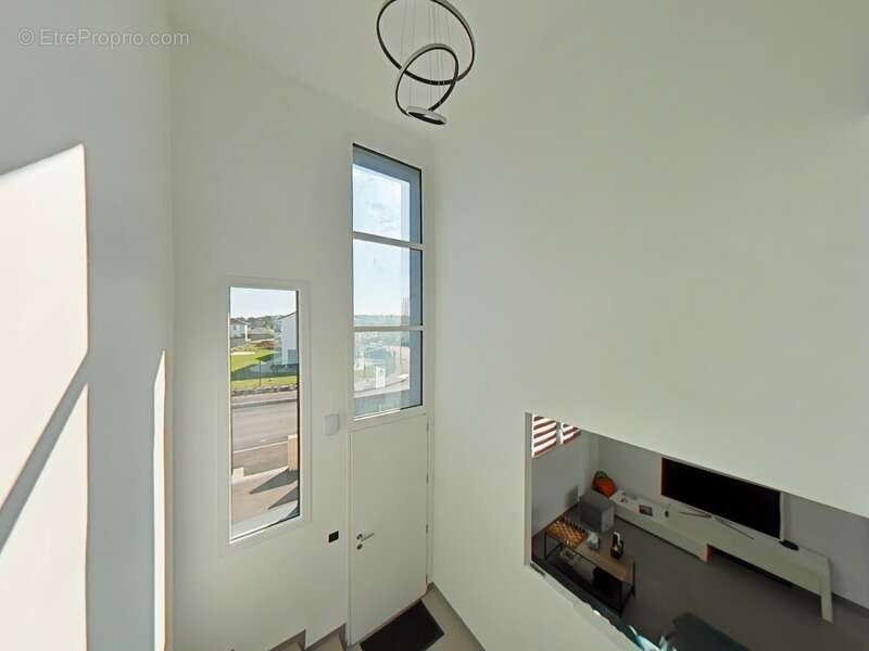 Maison à THIONVILLE