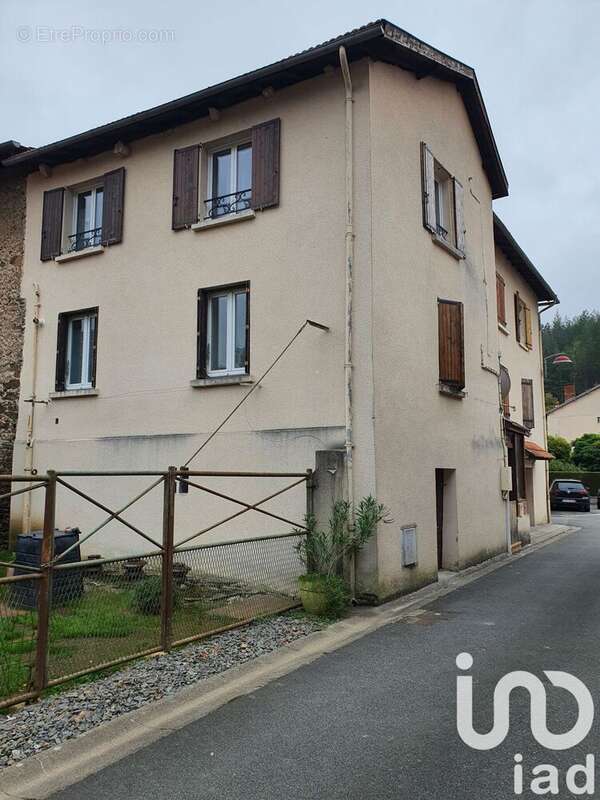 Photo 2 - Appartement à VIVIEZ