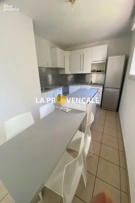 Appartement 2 pièces 52 m² à vendre à Fuveau (13710) - photo 9
