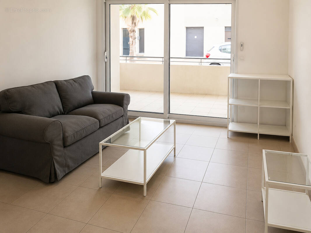Appartement à LE PRADET