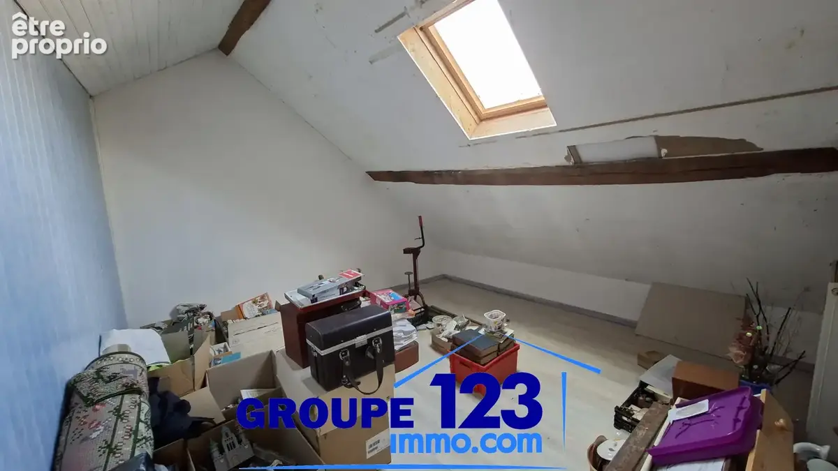 Grande maison divisible en 2 ou 3 logements - photo 11