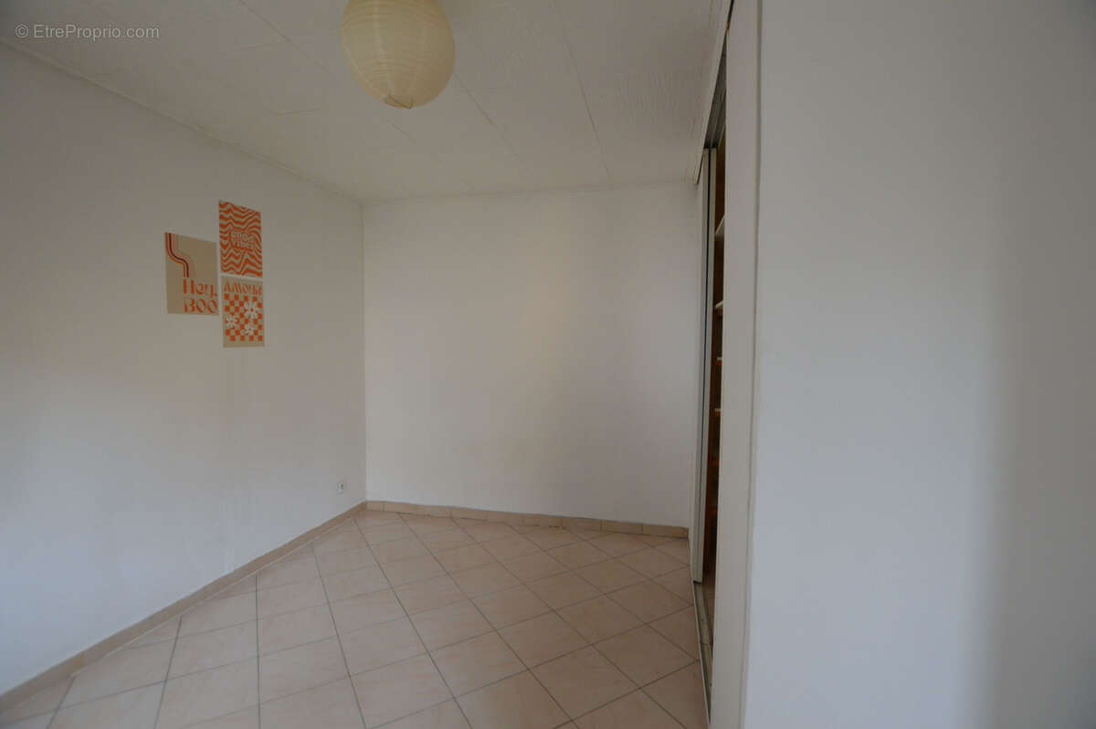 Appartement à SAN-MARTINO-DI-LOTA