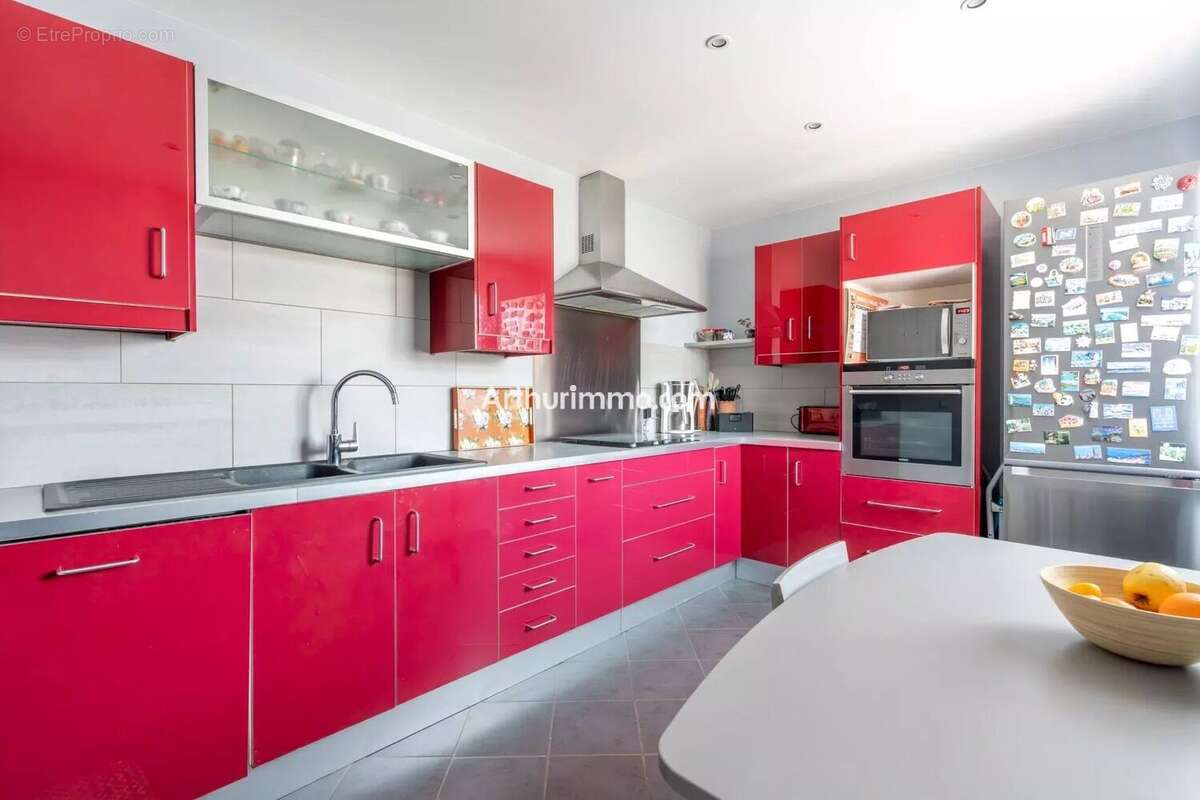 Appartement à SUCY-EN-BRIE