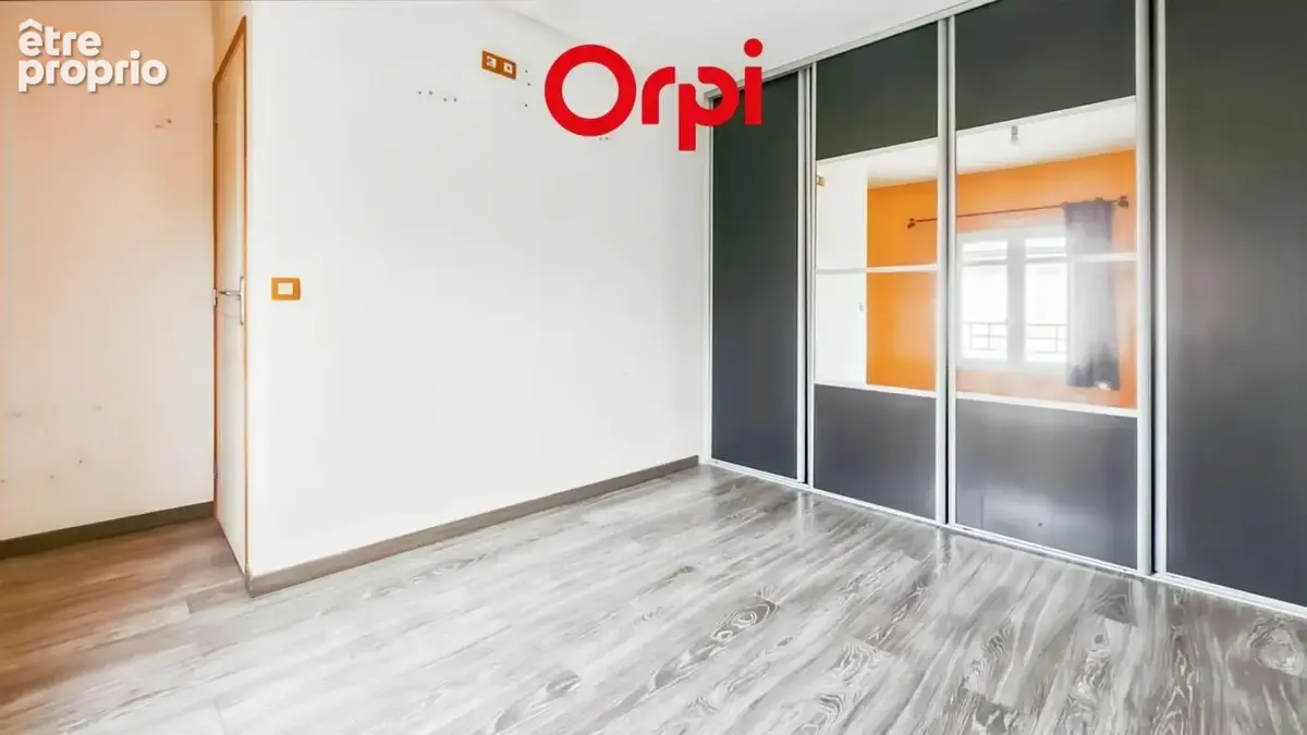 Grande maison familiale de 145 m² avec jardin — Quartier Noyer-Renard, Athis-Mons - photo 13