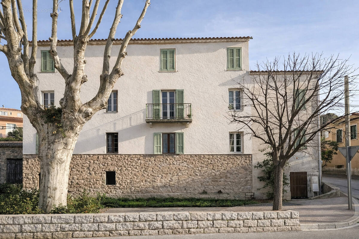 Appartement à AFA