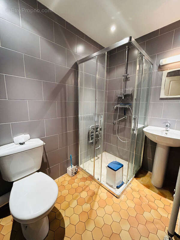 Maison à LA FERTE-SOUS-JOUARRE