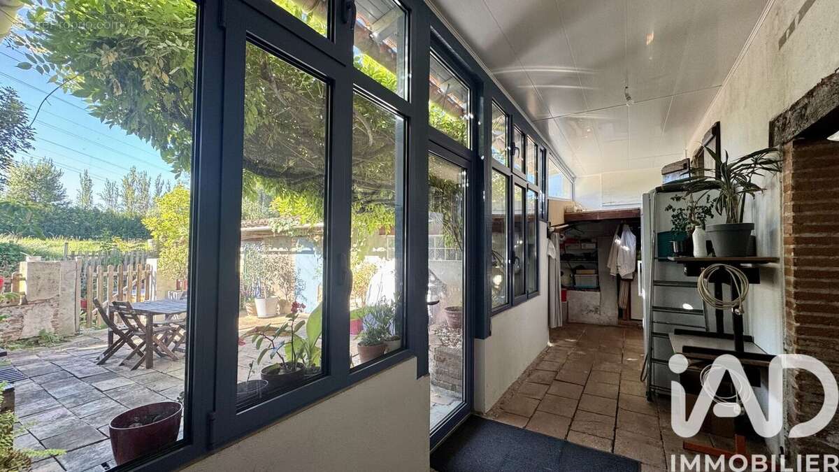 Photo 3 - Maison à MOISSAC