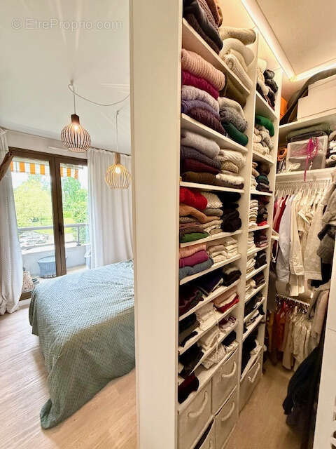 Appartement à FERNEY-VOLTAIRE
